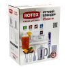 Блендер Rotex RTB508-W зображення 5