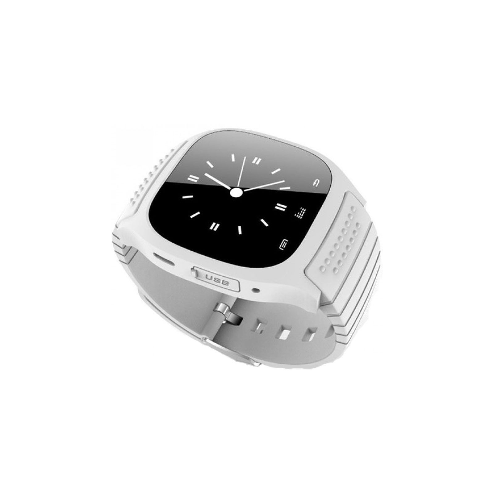 Смарт-часы UWatch M26 White (F_50710) изображение 4