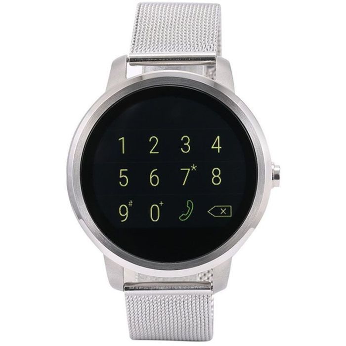 Смарт-годинник UWatch V360 Silver (F_55473) зображення 2