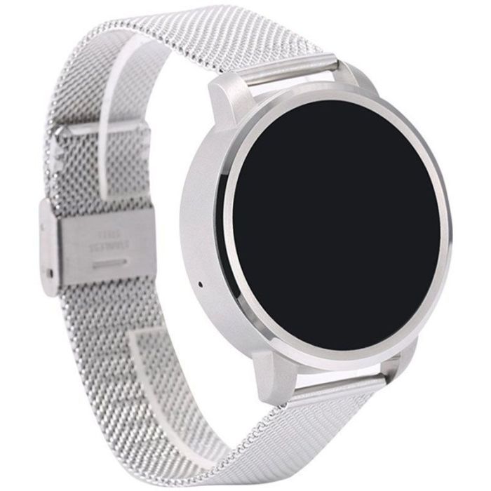 Смарт-годинник UWatch V360 Silver (F_55473) зображення 3