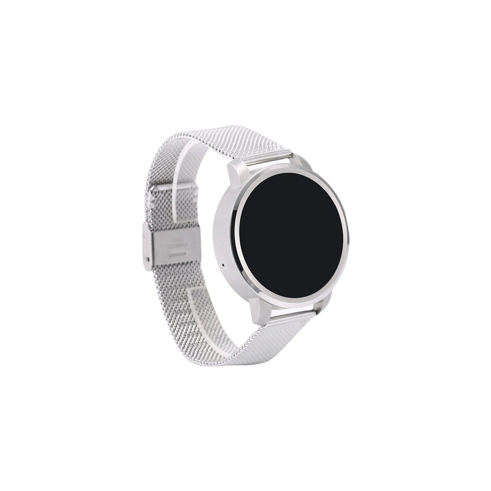 Смарт-годинник UWatch V360 Black (F_55472) зображення 3