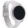 Смарт-годинник UWatch V360 Silver (F_55473) зображення 3