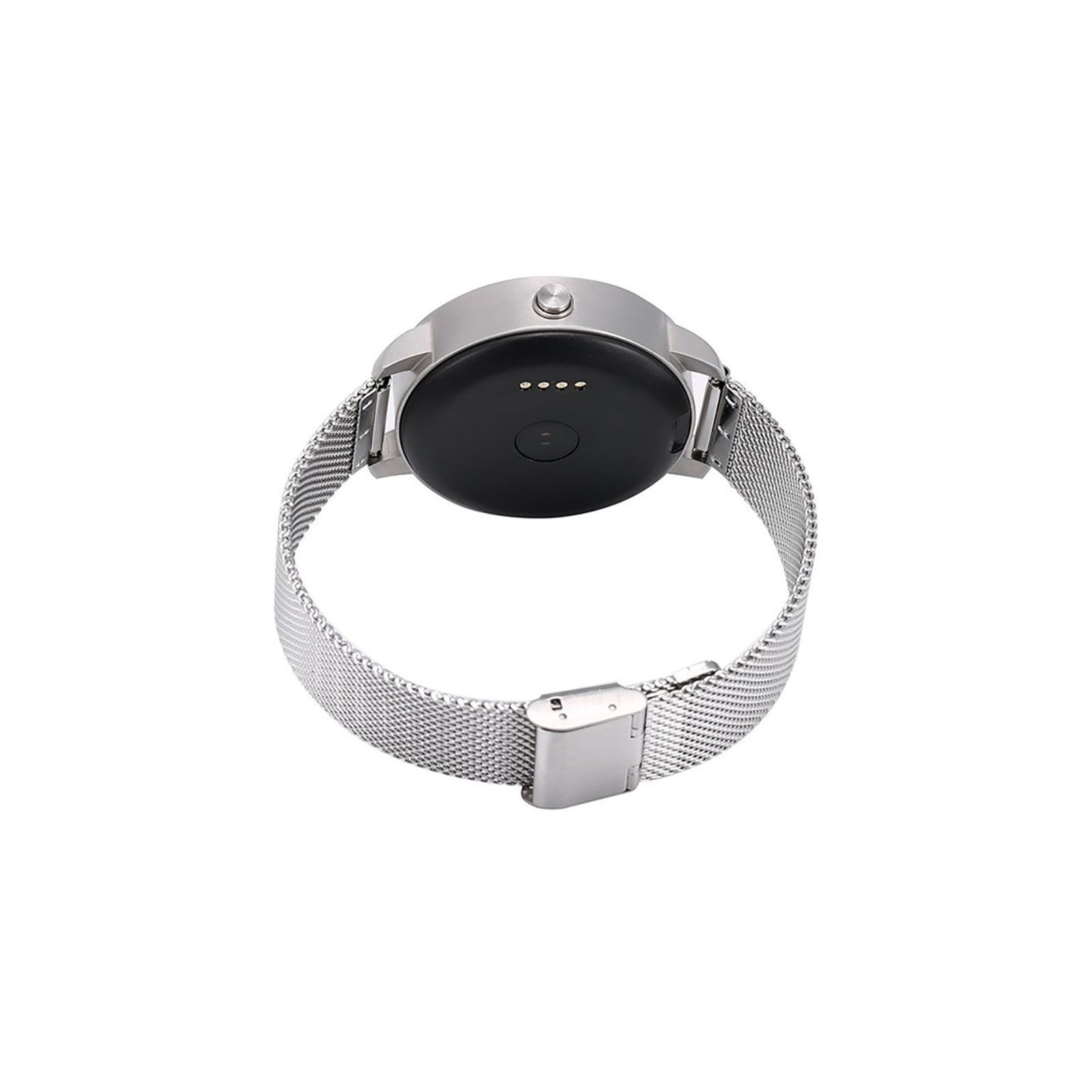 Смарт-годинник UWatch V360 Silver (F_55473) зображення 4