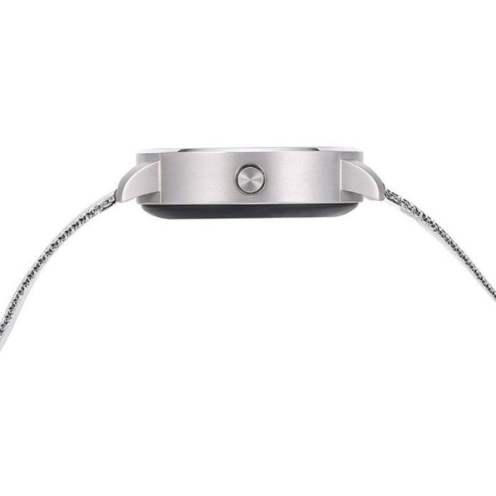 Смарт-годинник UWatch V360 Silver (F_55473) зображення 5