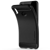 Чехол для мобильного телефона Spigen Honor 8X Rugged Armor Matte Black (L36CS25573) изображение 3