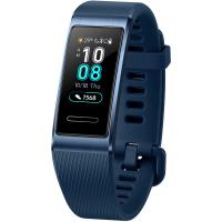 Фітнес браслет Huawei Band 3 Pro Space Blue (Terra-B19) (55023009)