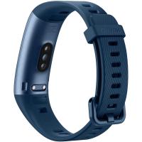 Фітнес браслет Huawei Band 3 Pro Space Blue (Terra-B19) (55023009) зображення 3
