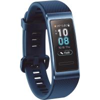 Фітнес браслет Huawei Band 3 Pro Space Blue (Terra-B19) (55023009) зображення 4