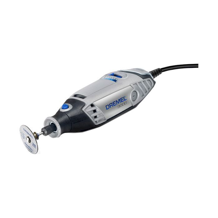 Гравер Dremel Dremel 3000-1/25 (F.013.300.0JT)