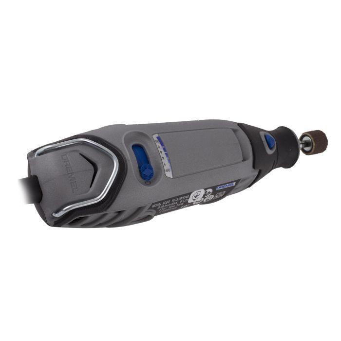 Гравер Dremel Dremel 3000-1/25 (F.013.300.0JT) зображення 2