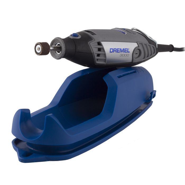 Гравер Dremel Dremel 3000-1/25 (F.013.300.0JT) зображення 3