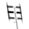 Самокат Razor A5 Lux Black (314390) зображення 3