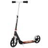 Самокат Razor A5 Lux Black (314390)