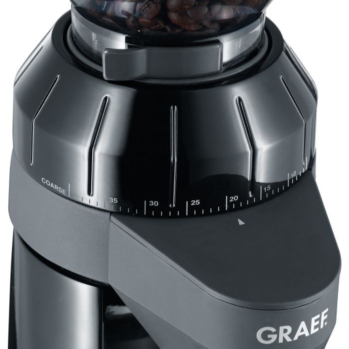 Кофемолка Graef CM 802 (CM802) изображение 3