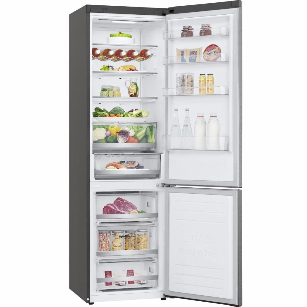 Холодильник LG GW-B509SMDZ изображение 3