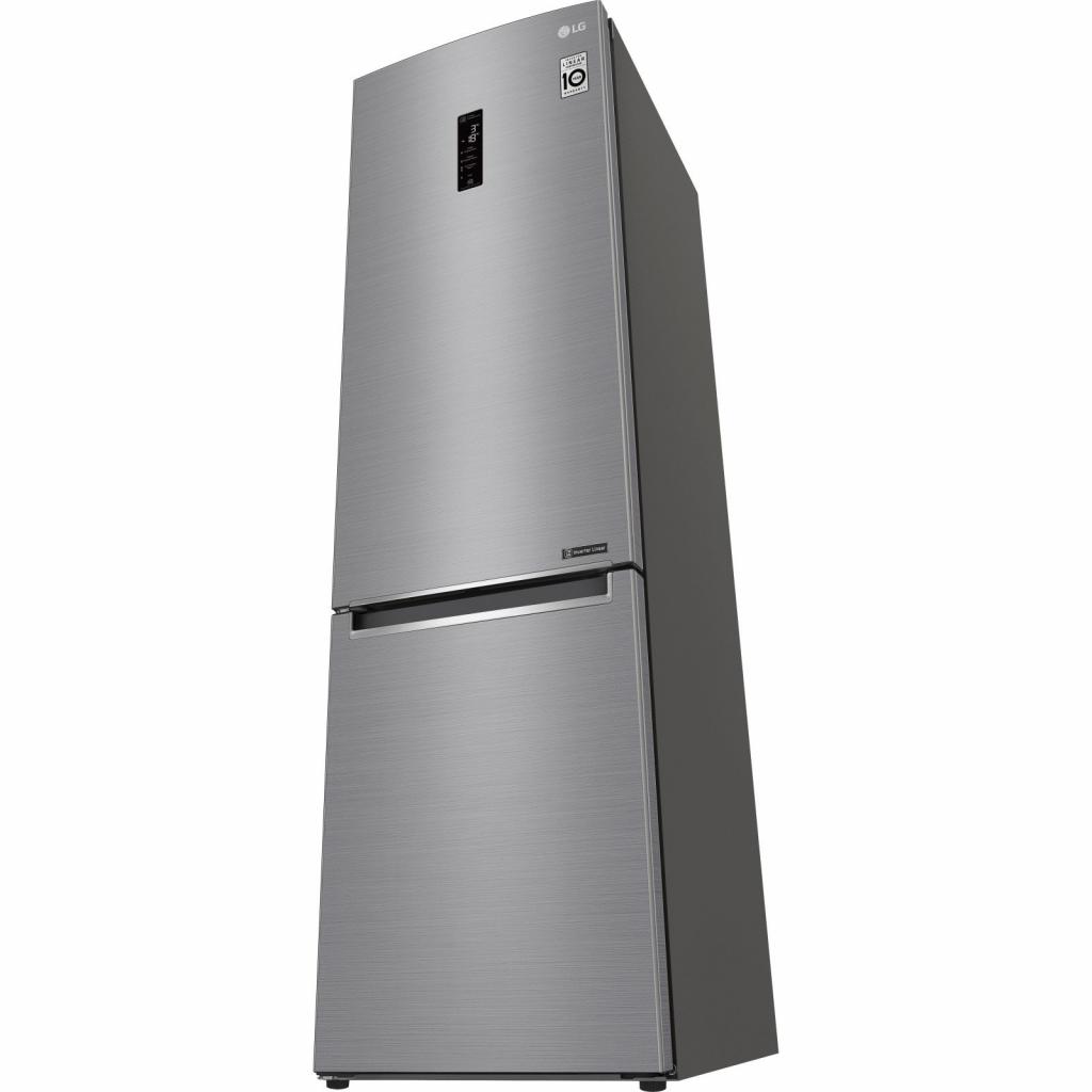 Холодильник LG GW-B509SMDZ зображення 4