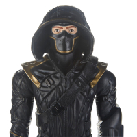 Фигурка для геймеров Hasbro MARVEL AVENGERS Ронин 30 см (E3309_E3922) изображение 4