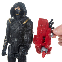 Фигурка для геймеров Hasbro MARVEL AVENGERS Ронин 30 см (E3309_E3922) изображение 5