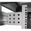 Шкаф напольный CSV 42U Rackmount 800x1000 Acrylic изображение 5