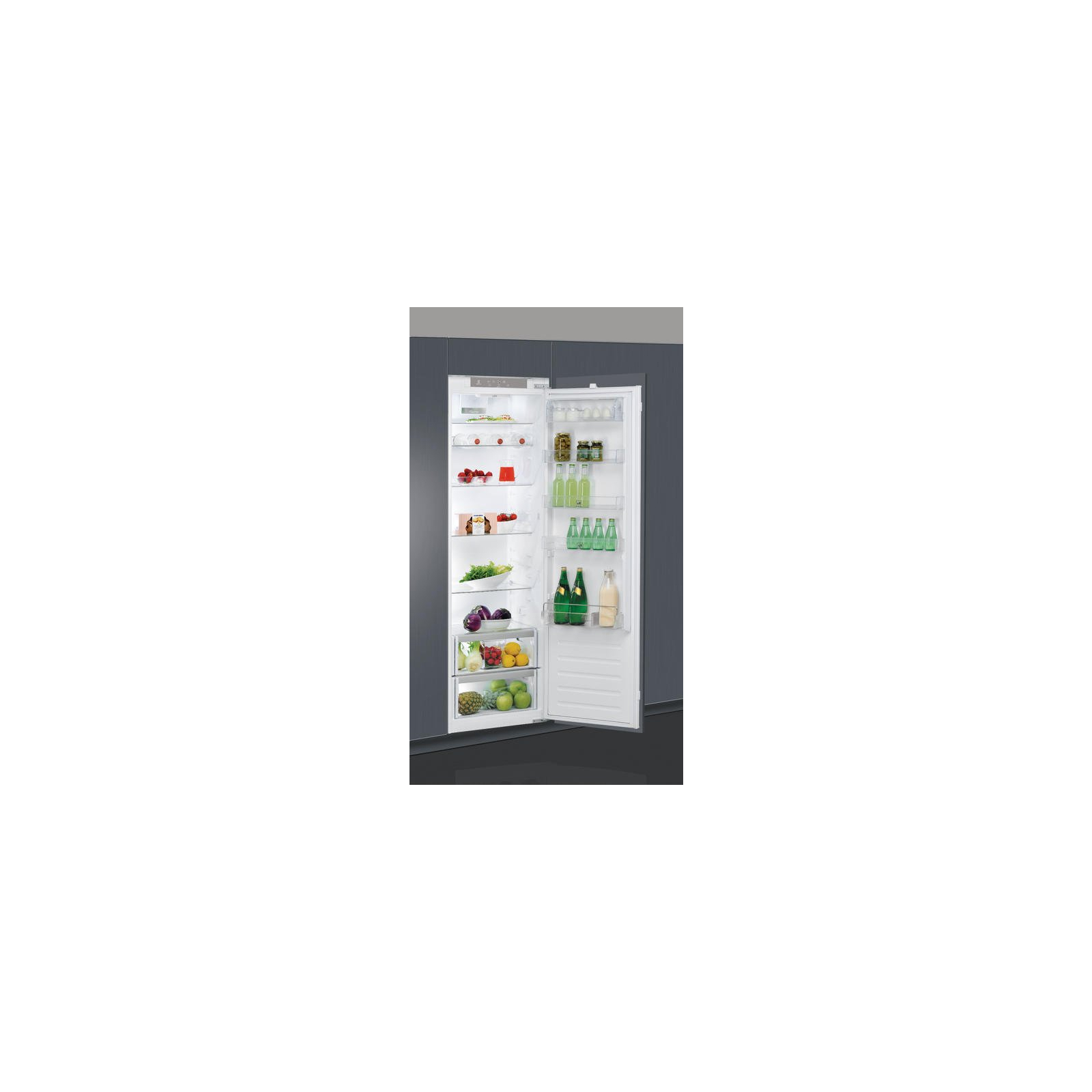 Холодильник Whirlpool ARG 18082 (ARG18082A++) зображення 2