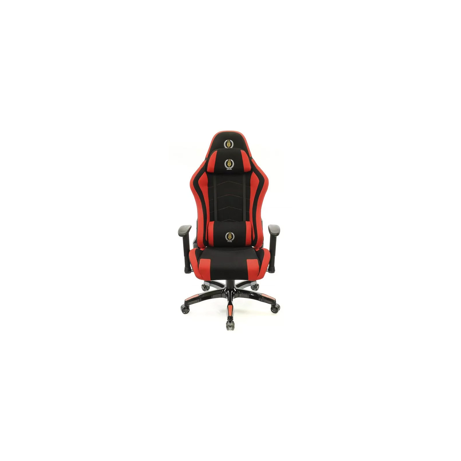 Кресло игровое Аклас Френзи PL RL Красное (12149) изображение 2