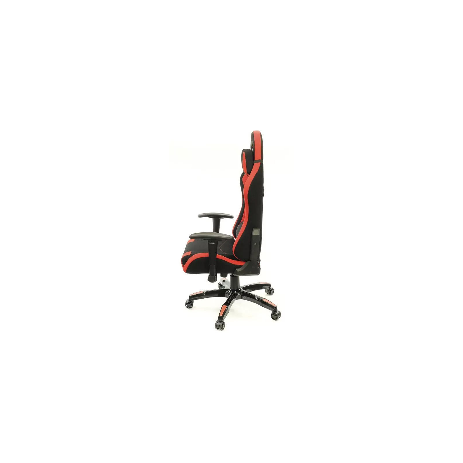 Кресло игровое Аклас Френзи PL RL Красное (12149) изображение 3