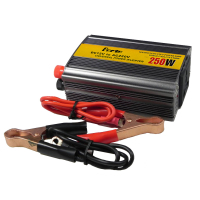 Автомобильный инвертор 12V/220V 250W, USB Porto (MND-250) изображение 5