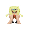 Мягкая игрушка Sponge Bob Exsqueeze Me Plush SpongeBob Fart со звуком (EU690902) изображение 4