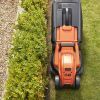 Газонокосилка Black&Decker BEMW451 электрическая (BEMW451) изображение 4