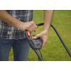 Газонокосилка Black&Decker BEMW451 электрическая (BEMW451) изображение 5