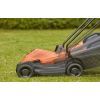 Газонокосилка Black&Decker BEMW451 электрическая (BEMW451) изображение 6