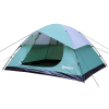 Палатка Solex четырехместная зеленая (82115GN4) изображение 2