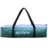 Палатка Solex четырехместная зеленая (82115GN4) изображение 3