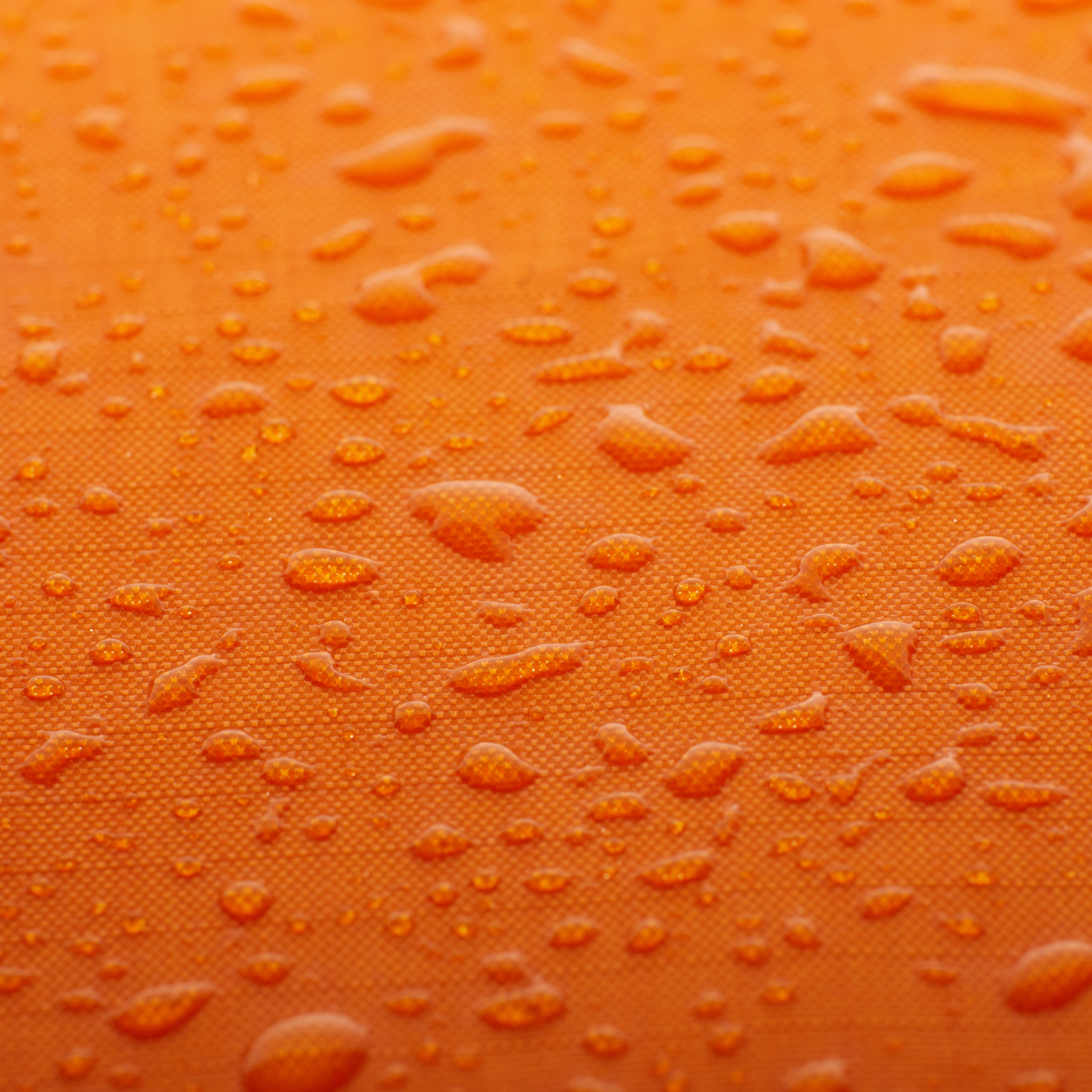 Спальный мешок Mousson POLUS R Оранжевый (9046) изображение 10
