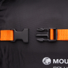 Спальный мешок Mousson POLUS R Оранжевый (9046) изображение 11
