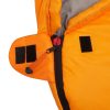 Спальный мешок Mousson POLUS R Оранжевый (9046) изображение 4