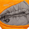 Спальный мешок Mousson POLUS R Оранжевый (9046) изображение 6