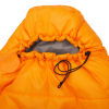 Спальный мешок Mousson POLUS R Оранжевый (9046) изображение 8