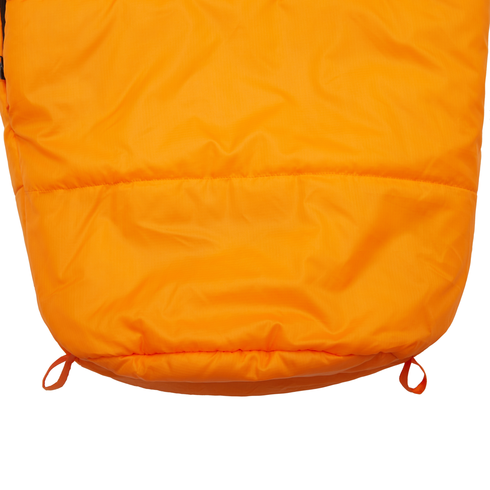 Спальный мешок Mousson POLUS R Оранжевый (9046) изображение 9
