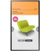 LCD панель Samsung LH55PMFXTBC/CI изображение 9