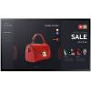 LCD панель Samsung LH55PMFXTBC/CI