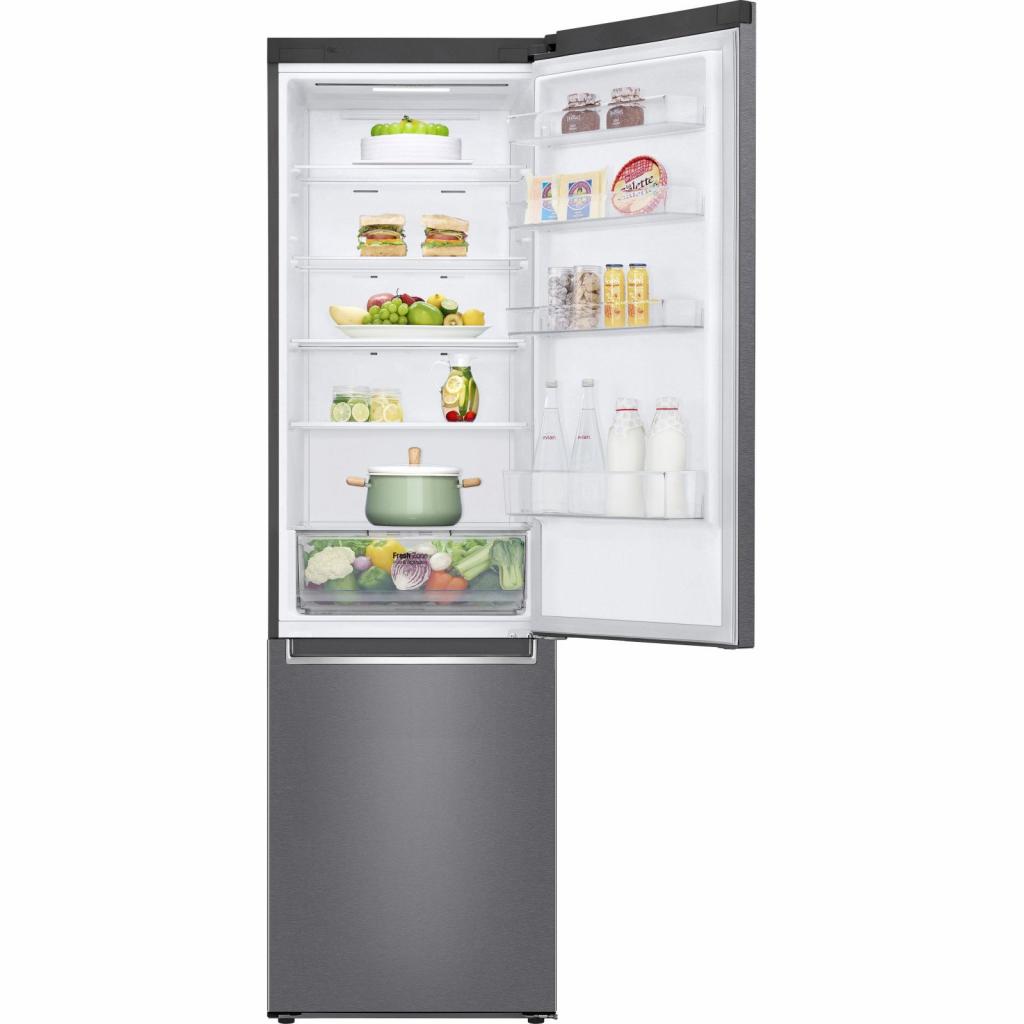 Холодильник LG GA-B509SLKM изображение 10