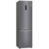 Холодильник LG GA-B509SLKM зображення 2