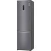Холодильник LG GA-B509SLKM зображення 3