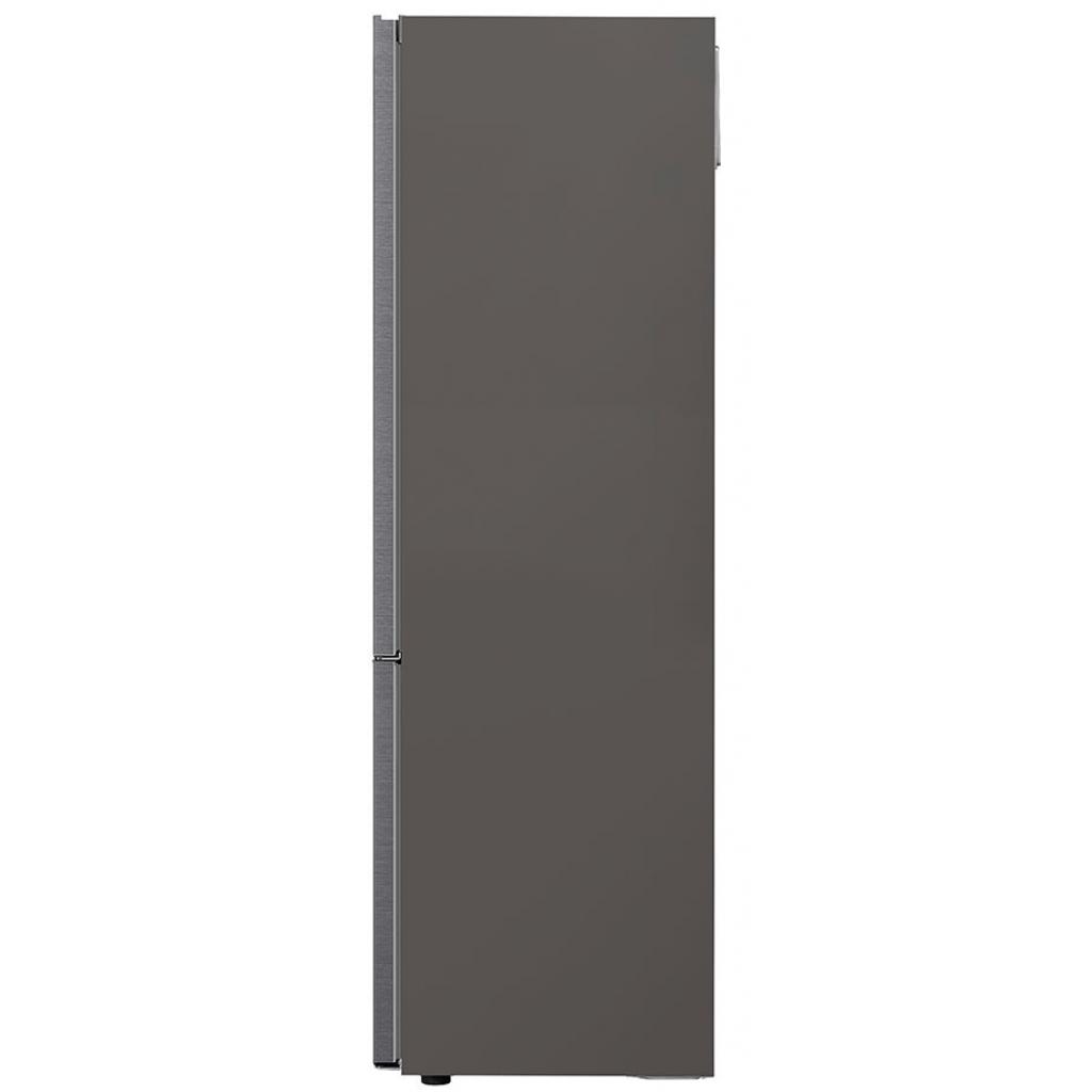 Холодильник LG GA-B509SLKM изображение 4