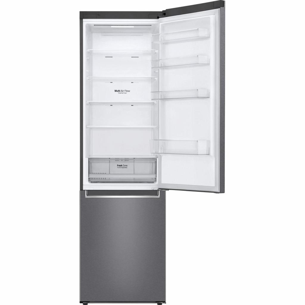 Холодильник LG GA-B509SLKM изображение 7