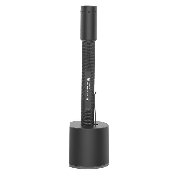 Фонарь LedLenser I6R, заряжаемый, 120/10 (5606R) изображение 5
