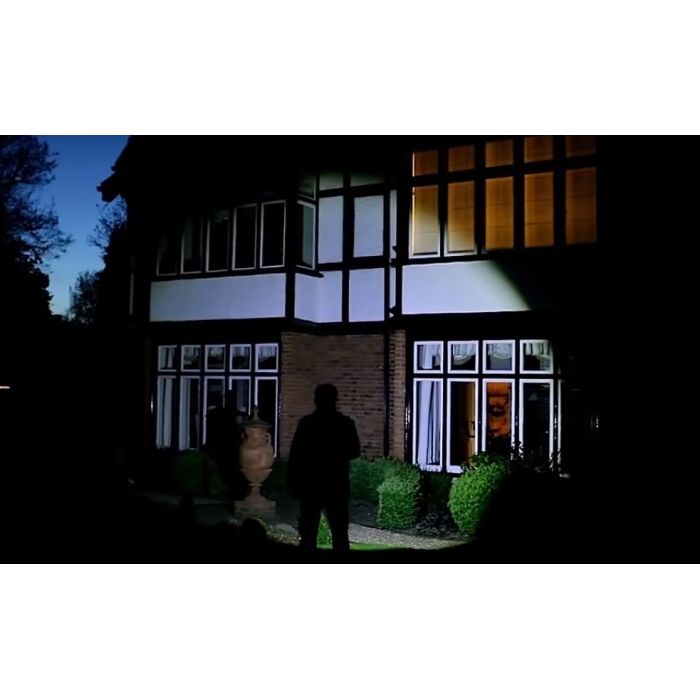 Фонарь LedLenser I6R, заряжаемый, 120/10 (5606R) изображение 9