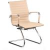 Офісний стілець Special4You Solano office artleather beige (E5906) зображення 3