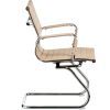 Офісний стілець Special4You Solano office artleather beige (E5906) зображення 4
